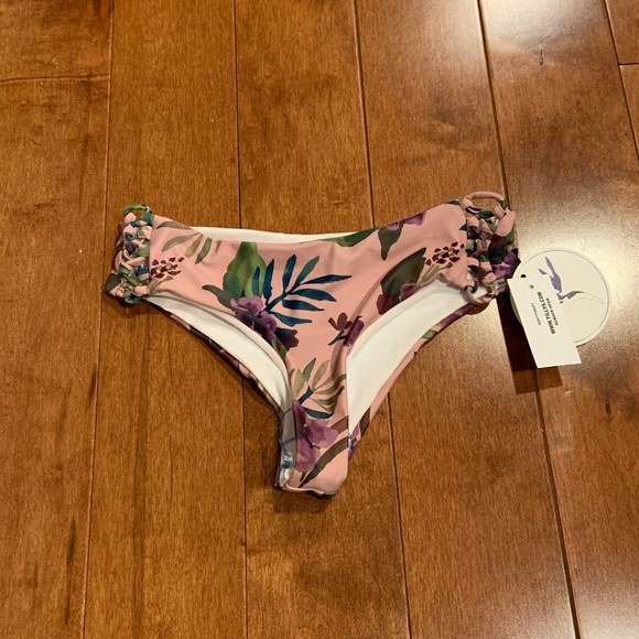 tillys bikini bottoms